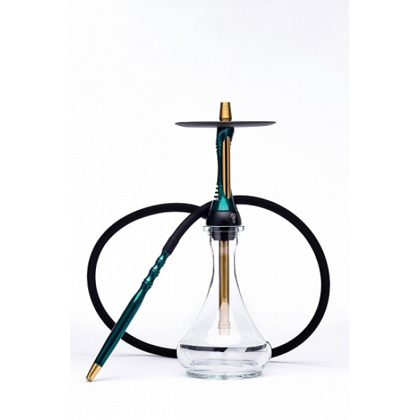 Кальян Alpha Hookah S Green Candy в Уфе