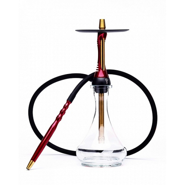 Кальян Alpha Hookah S Red Candy в Уфе
