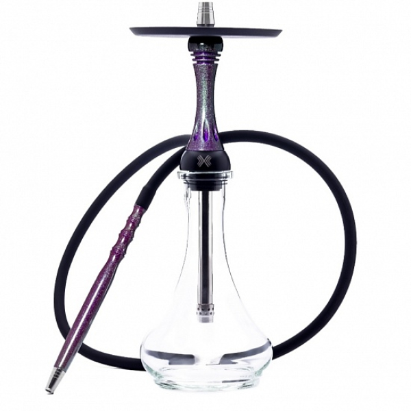 Кальян Alpha Hookah X Joker в Уфе
