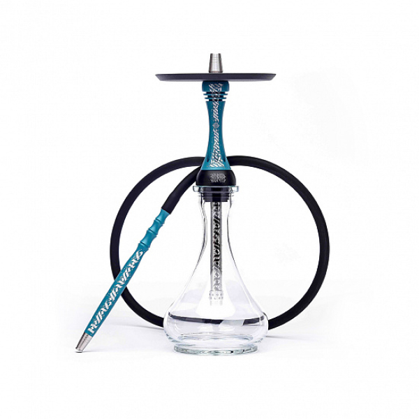 Кальян Alpha Hookah X Special Series Artist Florida в Уфе