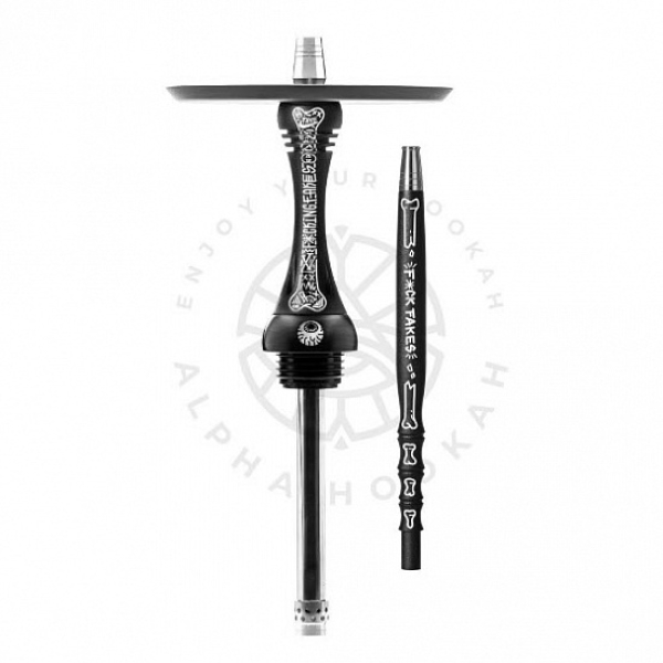 Кальян Alpha Hookah X Special Series FAKES в Уфе