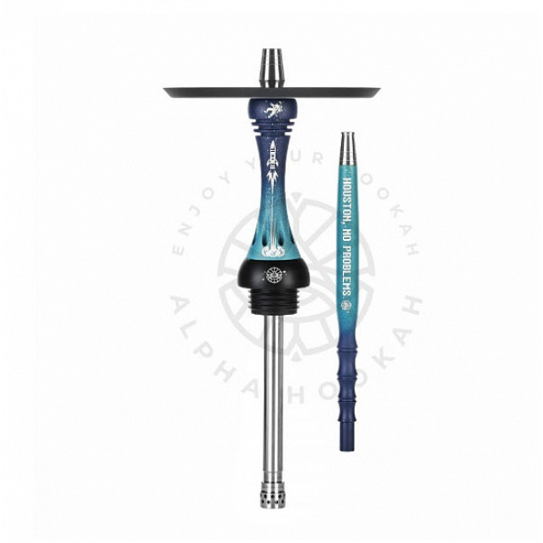 Кальян Alpha Hookah X Special Series Houston в Уфе