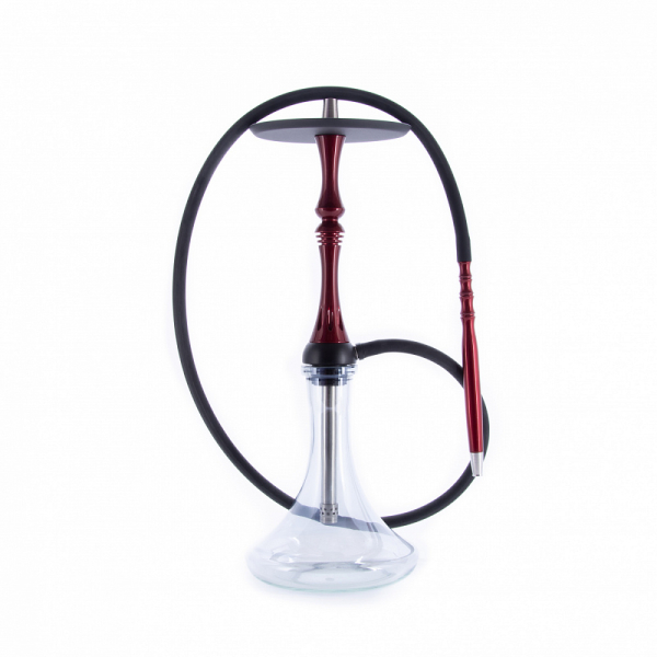 Кальян Alpha Hookah Kappa Red Candy в Уфе