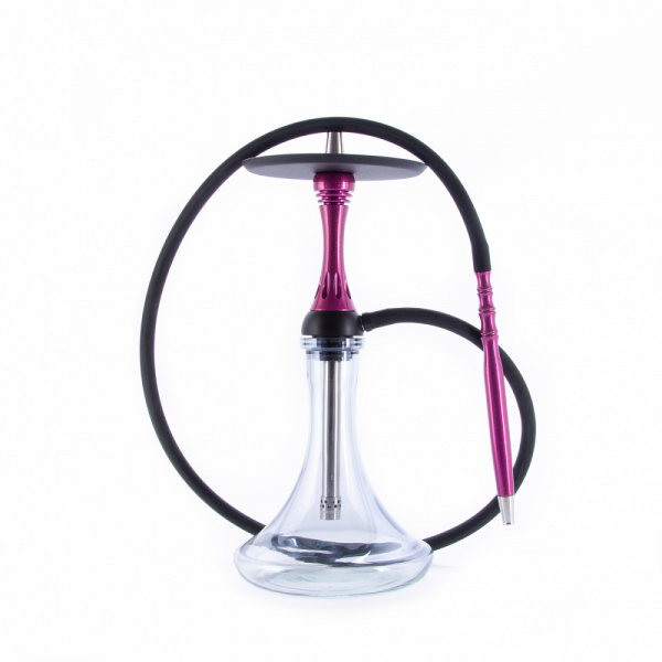 Кальян Alpha Hookah X Harley в Уфе