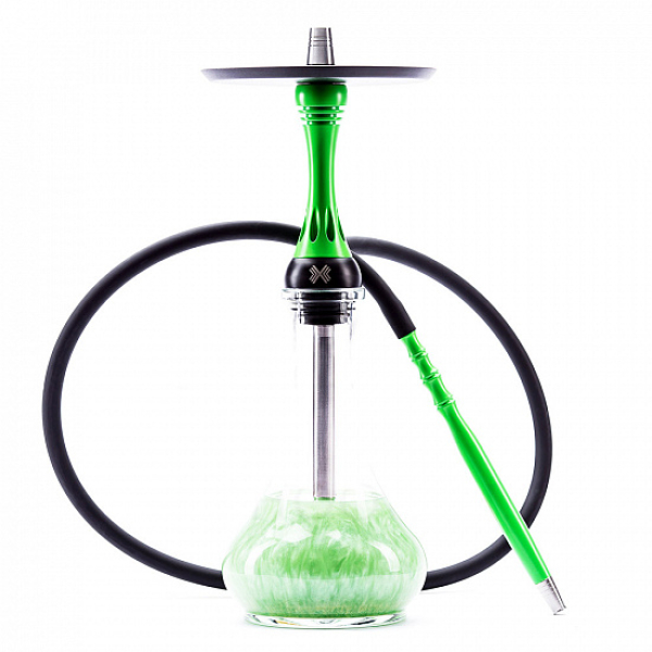 Кальян Alpha Hookah X Green в Уфе