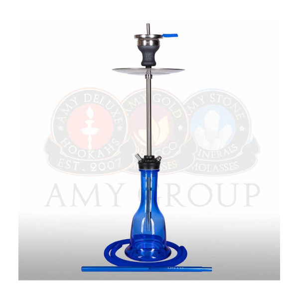 Кальян Amy Deluxe Unio 004 в Уфе