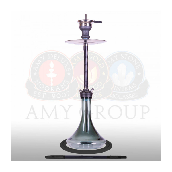 Кальян Amy Deluxe Unio 006 в Уфе