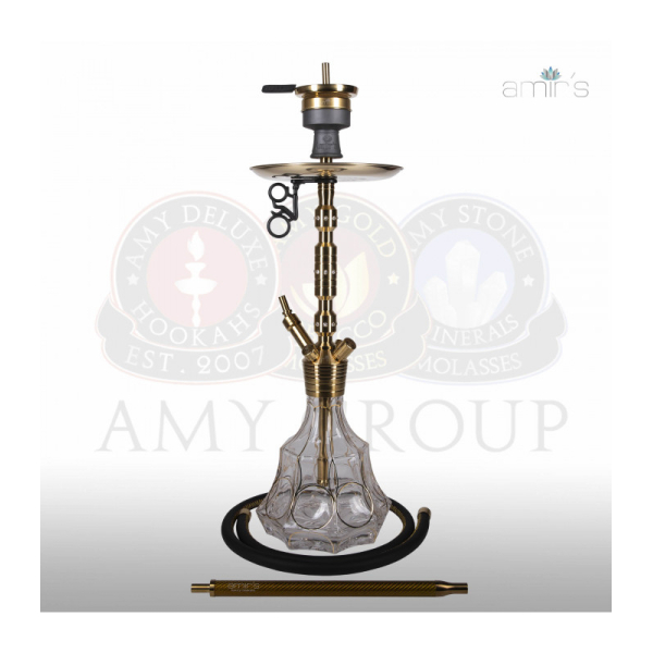 Кальян Amirs 901 Karat X в Уфе