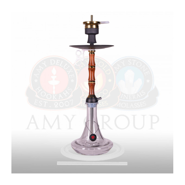 Кальян Amy Deluxe 113.01 Bamboo в Уфе