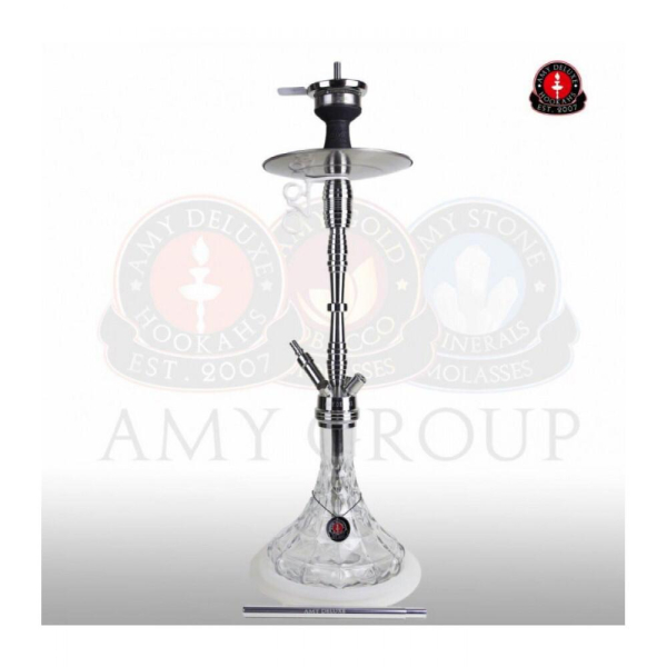 Кальян Amy Deluxe SS 20.01 Trilliant в Уфе