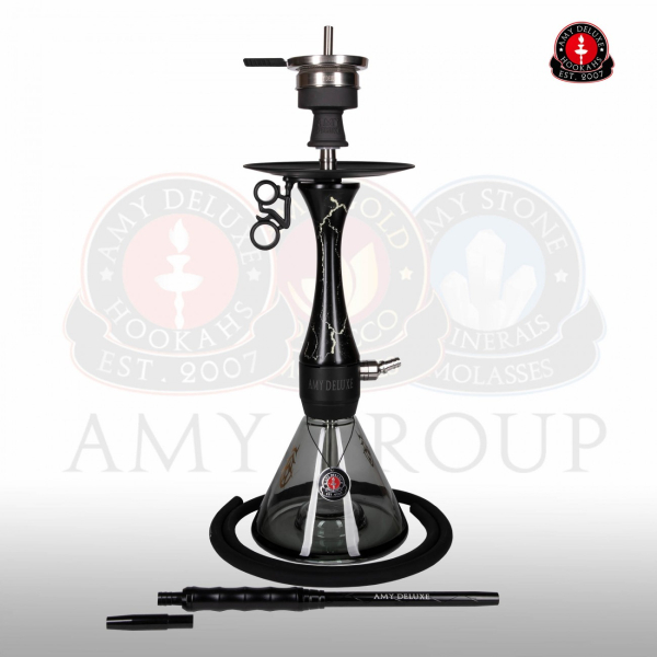 Кальян Amy Deluxe 105.02 Woodica в Уфе
