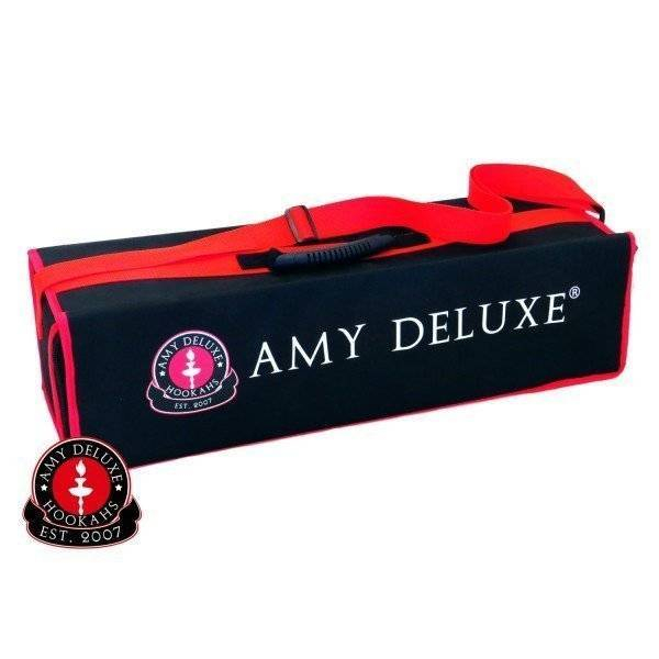 Сумка Amy Deluxe для кальяна в Уфе