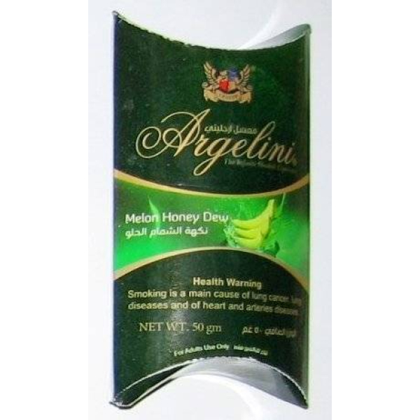 Табак Argelini Melon Honey Dew 50 грамм в Уфе