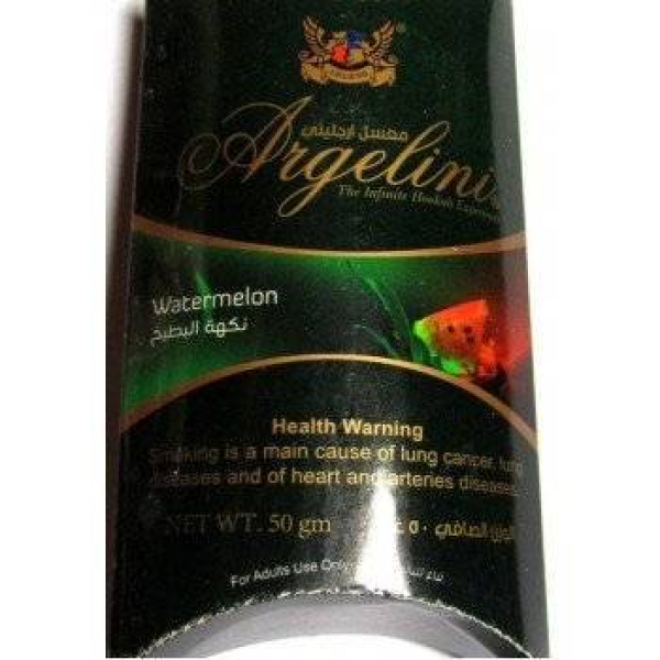 Табак Argelini Watermelon 50 грамм в Уфе