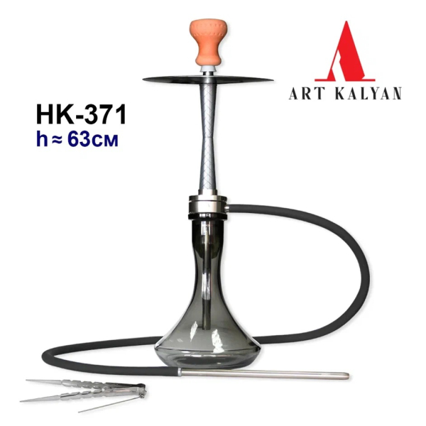 Арт Кальян HK-371 в Уфе