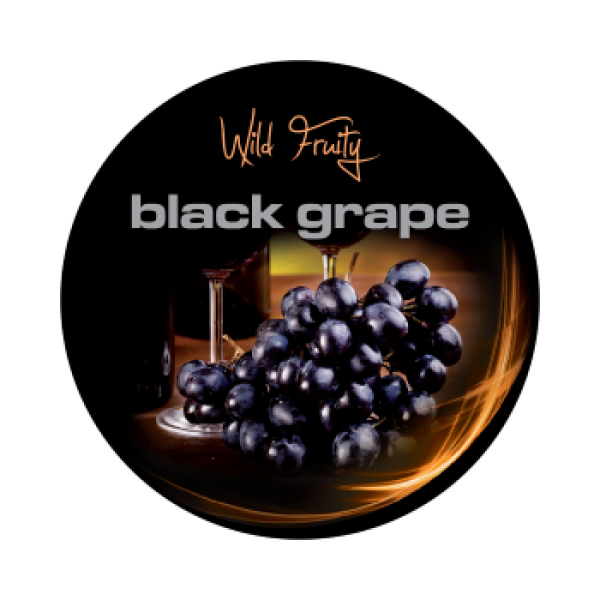 Табак Bang Bang Black Grape 100 грамм в Уфе
