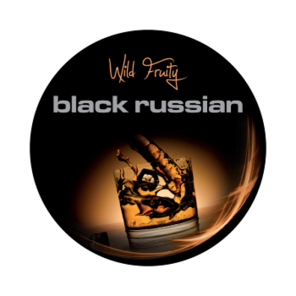 Табак Bang Bang Black Russian 100 грамм в Уфе
