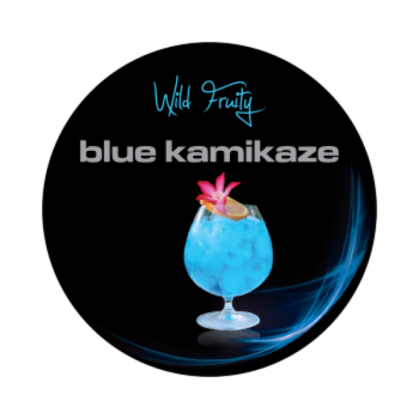 Табак Bang Bang Blue Kamikaze 100 грамм в Уфе