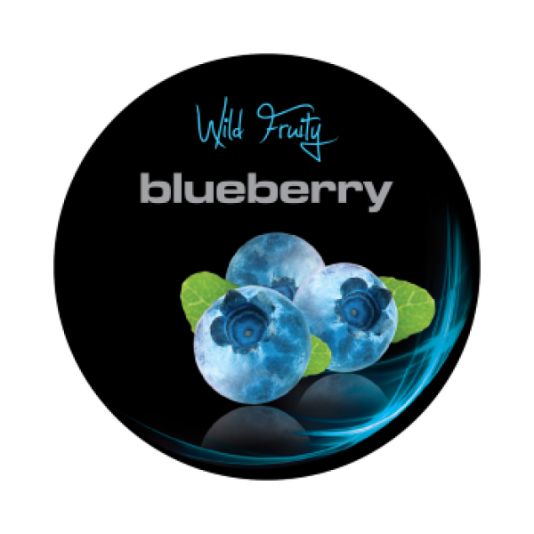 Табак Bang Bang Blueberry 100 грамм в Уфе