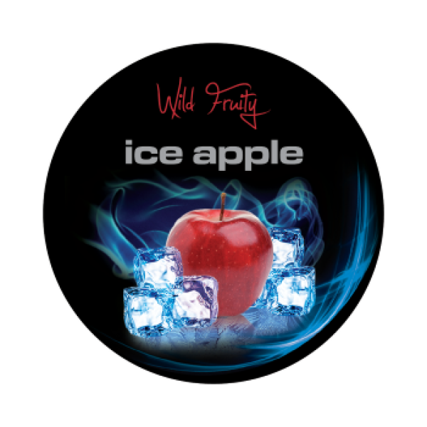 Табак Bang Bang Ice Apple Cinnamon 100 грамм в Уфе