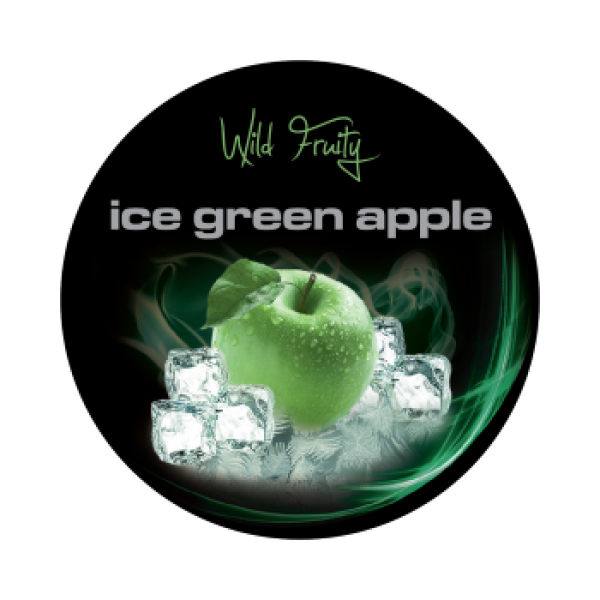 Табак Bang Bang Ice Green Apple 100 грамм в Уфе