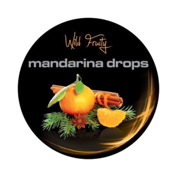 Табак Bang Bang Mandarina Drops 100 грамм в Уфе