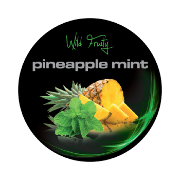 Табак Bang Bang Pineapple Mint 100 грамм в Уфе