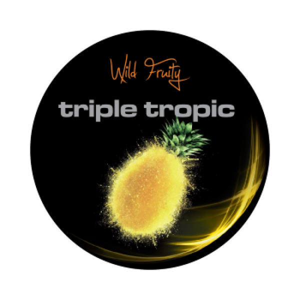 Табак Bang Bang Triple Tropic 100 грамм в Уфе