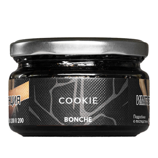 Табак BONCHE COOKIE 120 гр в Уфе