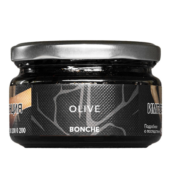 Табак BONCHE OLIVE 120 гр в Уфе
