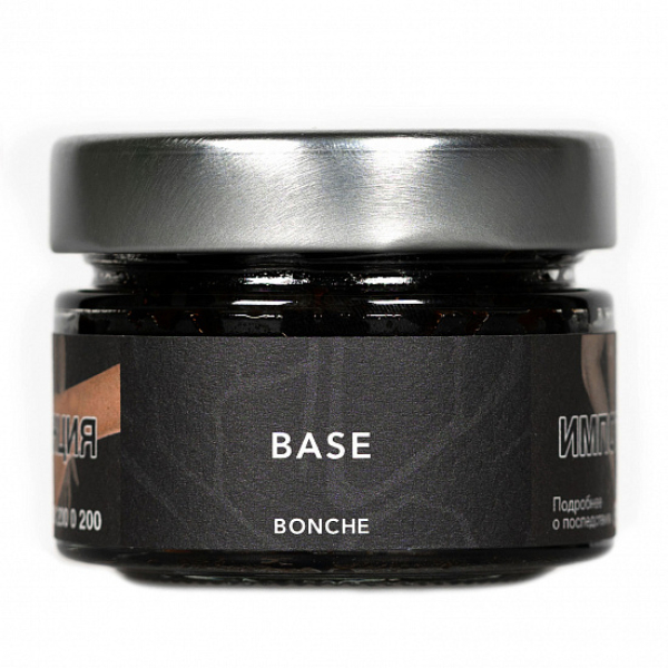 Табак Bonche Base (База) 80 гр в Уфе