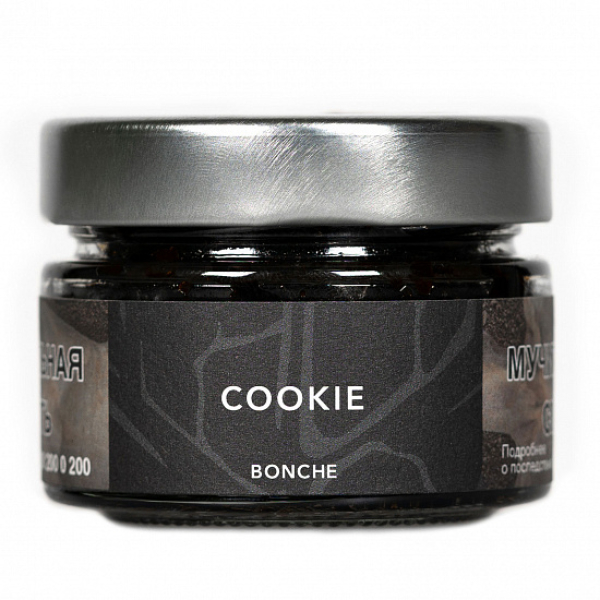 Табак Bonche Cookie (Печенье) 80 гр в Уфе