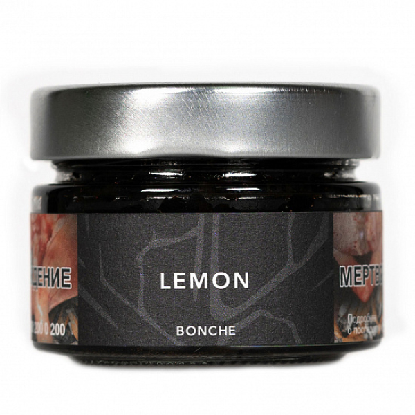 Табак Bonche Lemon (Лимон) 80 гр в Уфе