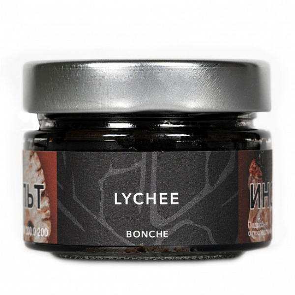 Табак Bonche Lychee (Личи) 80 гр в Уфе