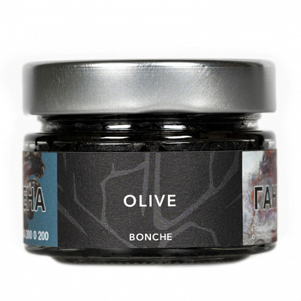 Табак Bonche Olive (Оливка) 80 гр в Уфе