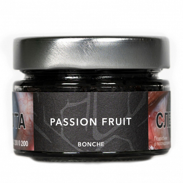 Табак Bonche Passion Fruit (Маракуйя) 80 гр в Уфе