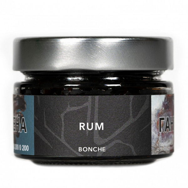 Табак Bonche Rum (Ром) 80 гр в Уфе