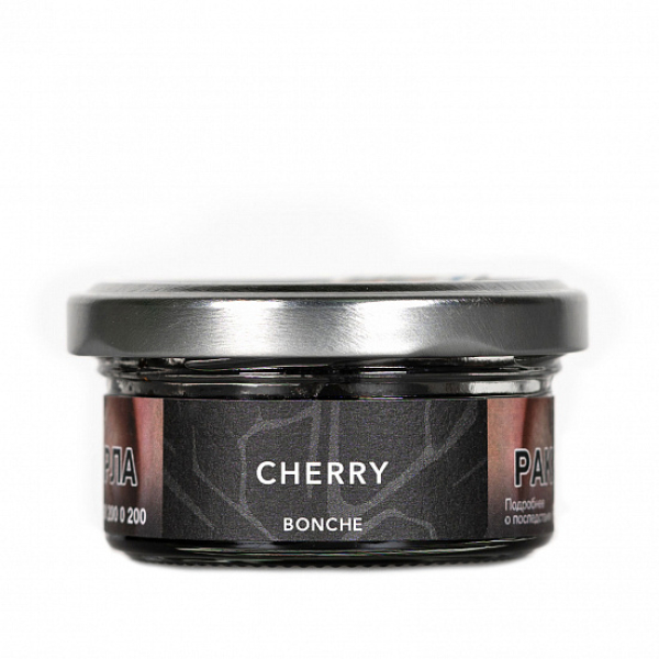 Табак Bonche Cherry 30 грамм в Уфе