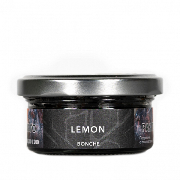 Табак Bonche Lemon 30 грамм в Уфе