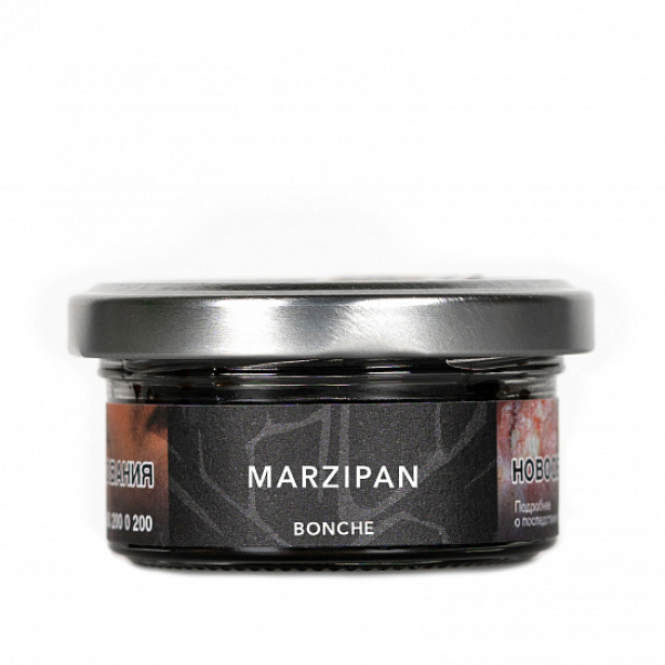 Табак Bonche Marzipan 30 грамм в Уфе