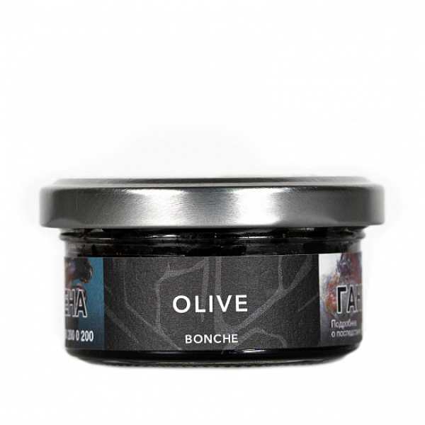 Табак Bonche Olive 30 грамм в Уфе