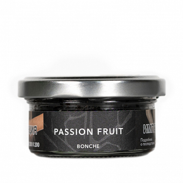 Табак Bonche Passionfruit 30 грамм в Уфе