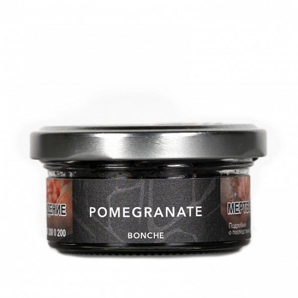 Табак Bonche Pomegranate 30 грамм в Уфе