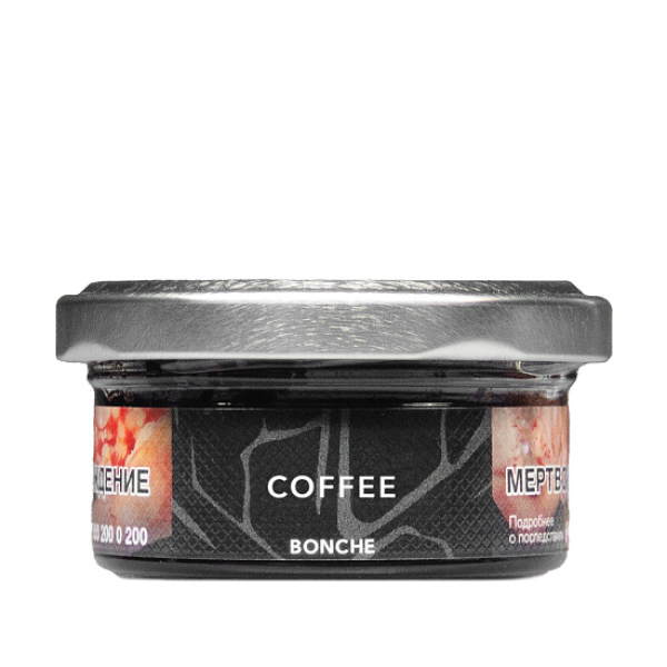 Табак Bonche COFFEE (КОФЕ) 30 грамм в Уфе