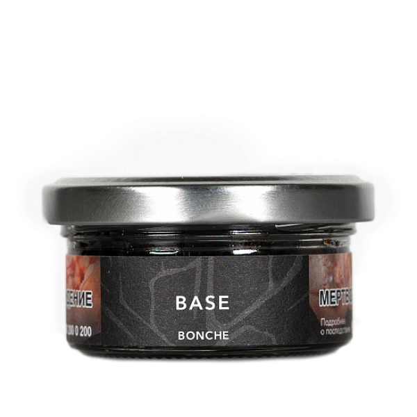 Табак Bonche Base (База) 30 гр в Уфе