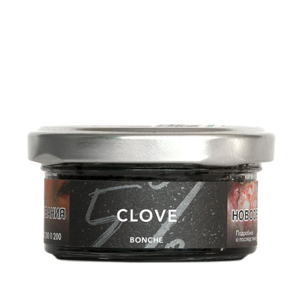 Табак Bonche Clove (Гвоздика) 30 гр в Уфе