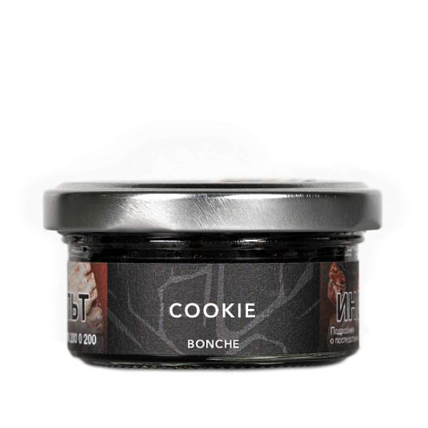 Табак Bonche Cookie (Печенье) 30 гр в Уфе