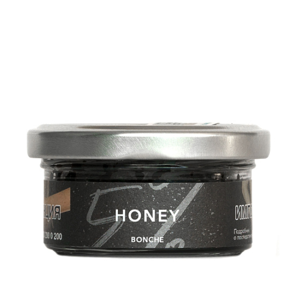 Табак Bonche Honey (Мед) 30 гр в Уфе