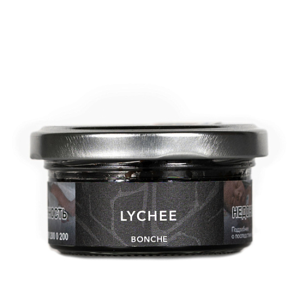Табак Bonche Lychee (Личи) 30 гр в Уфе