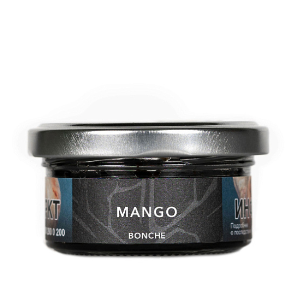 Табак Bonche Mango (Манго) 30 гр в Уфе